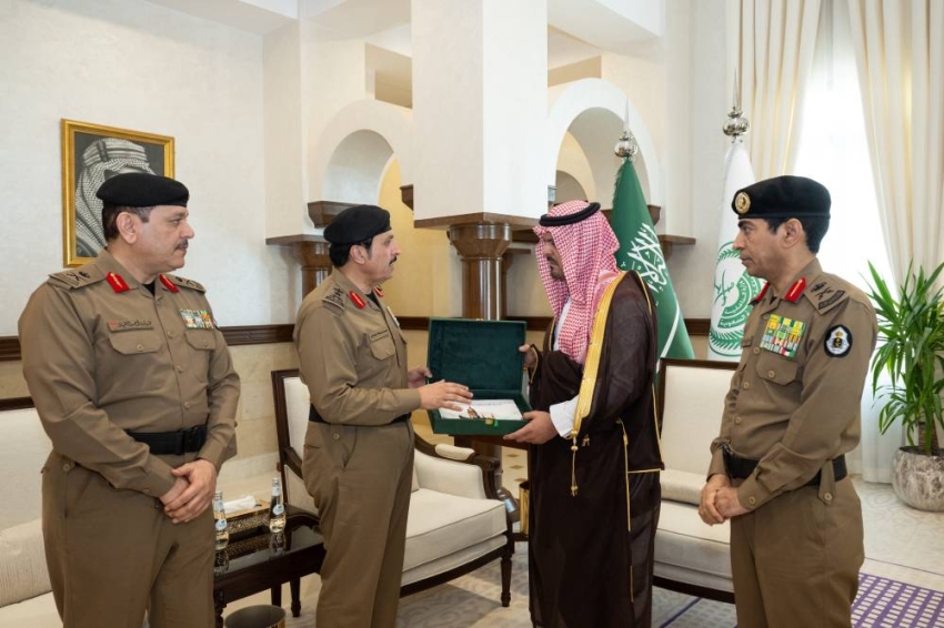 نائب-أمير-مكة-يتسلم-نسخة-الخطة-الأمنية-الرمضانية
