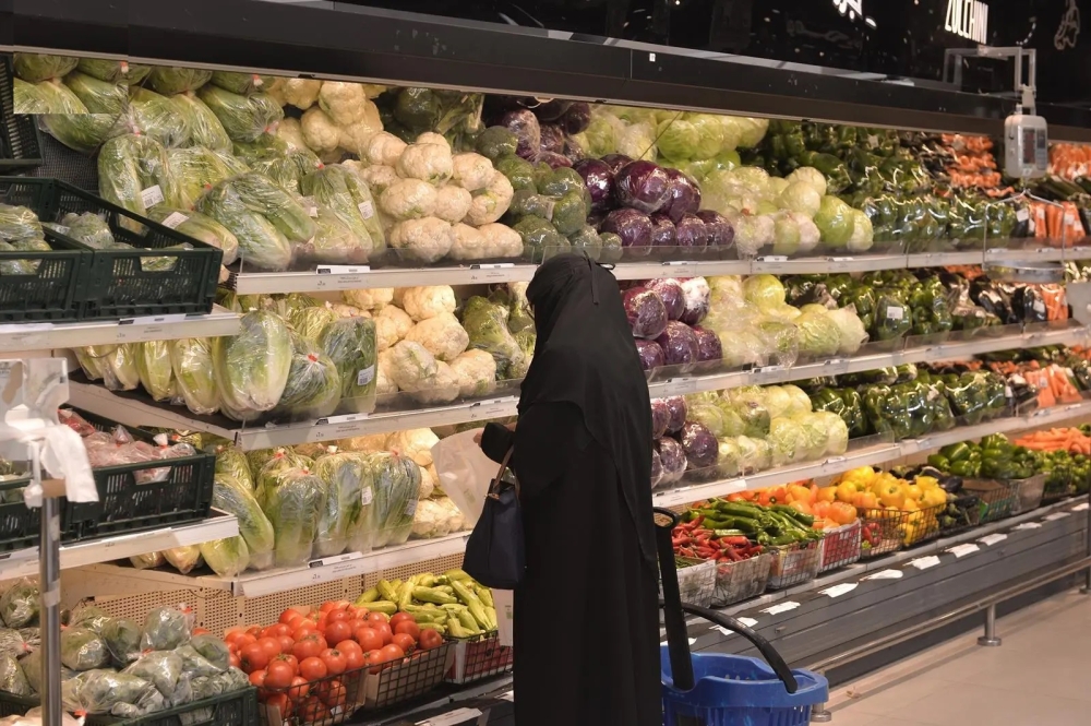 أسعار-تنافسية.-العروض-الرمضانية-تجذب-متسوقي-الشرقية