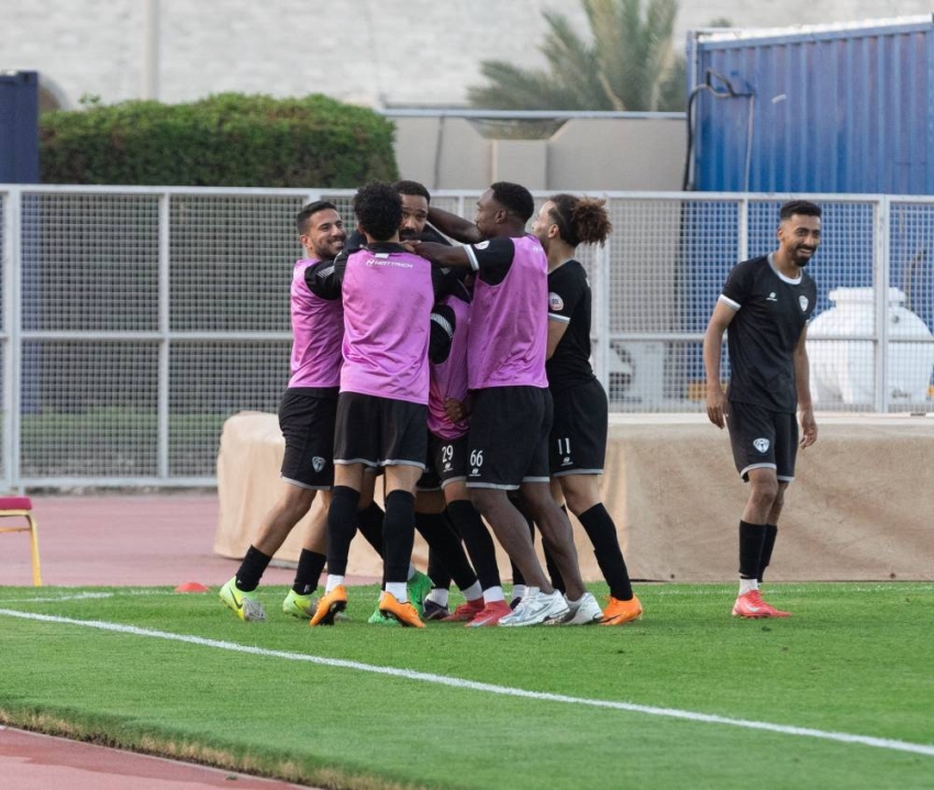 الريان-يطيح-بالمتصدر-والقوس-يقلبها-على-أحد-في-جولة-انتفاضة-فرق-مؤخرة-الترتيب