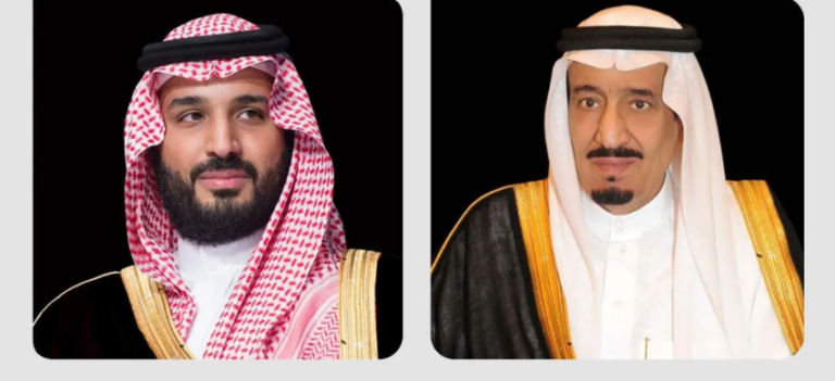 خادم-الحرمين-وولي-العهد-يدشّنان-حملة-الجود-منّا-وفينا-بتبرعين-سخيّين-بـ-150-مليون-ريال-لدعم-الأسر-المستحقة