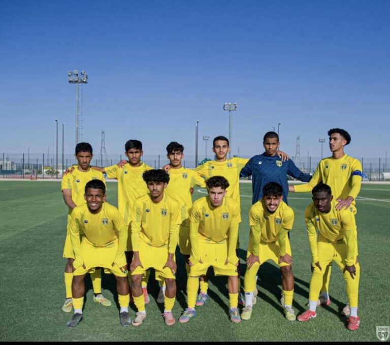 تأجيل-مباراة-التعاون-والقادسية-عقب-وفاة-اللاعب-تركي-السعيد