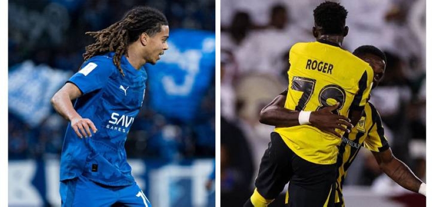 الاتحاد-لتأكيد-الصحوة.-والهلال-لتأمين-الصدارة