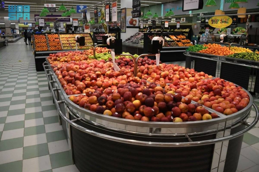 أسواق-الأحساء-تشهد-حركة-تجارية-نشطة-في-شهر-رمضان