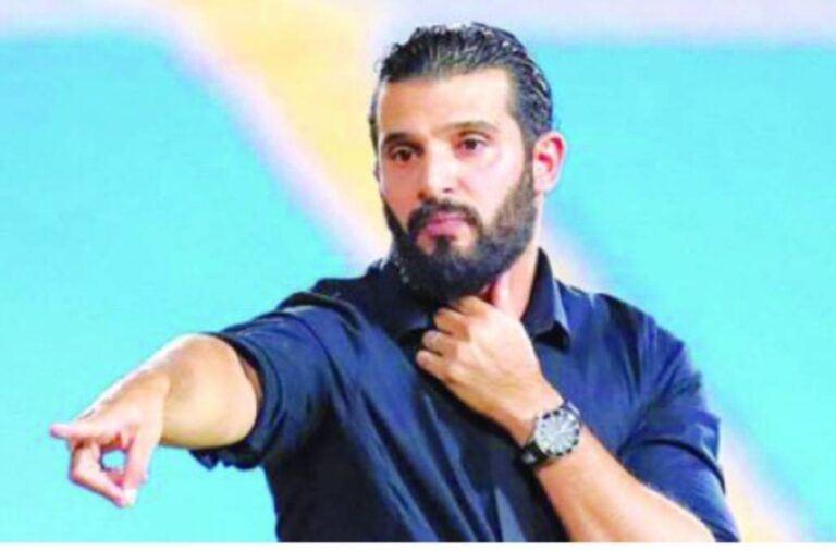 التونسي-ناصيف-البياوي-مدربًا-للرائد