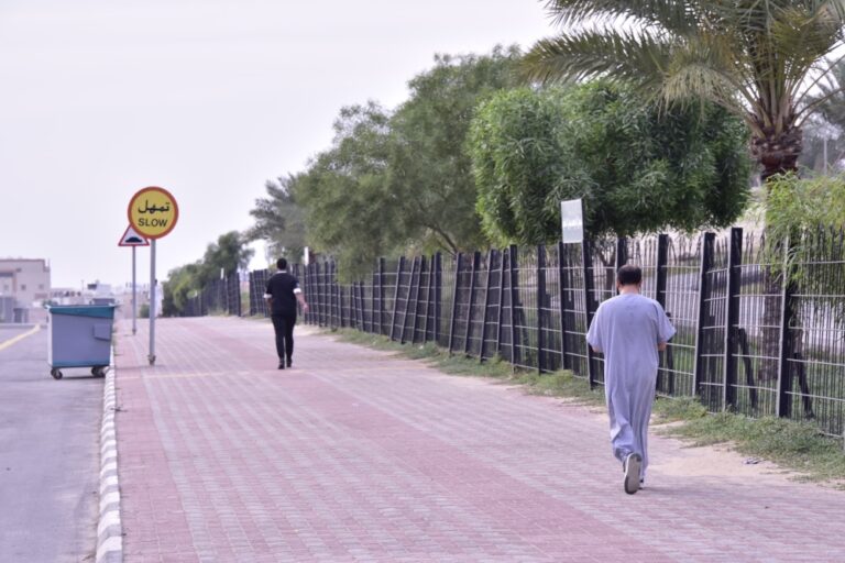 فرصة-مثالية-لإنقاص-الوزن.-ما-أفضل-أوقات-ممارسة-الرياضة-في-رمضان؟