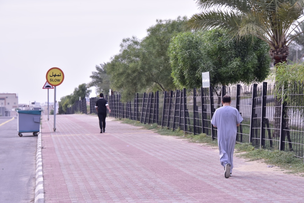 فرصة-مثالية-لإنقاص-الوزن.-ما-أفضل-أوقات-ممارسة-الرياضة-في-رمضان؟