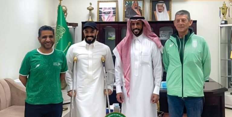 اتحاد-المبارزة-يزور-نادي-الروضة-بهدف-تطوير-اللعبة-وإدراجها-ضمن-ألعاب-النادي