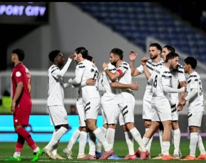 الشباب-ينتفض-ويسقط-ضمك-على-أرضه-بثلاثية