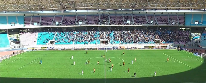 الدوري-التونسي:-الترجي-يفوز-على-الملعب-ويستعيد-الصدارة