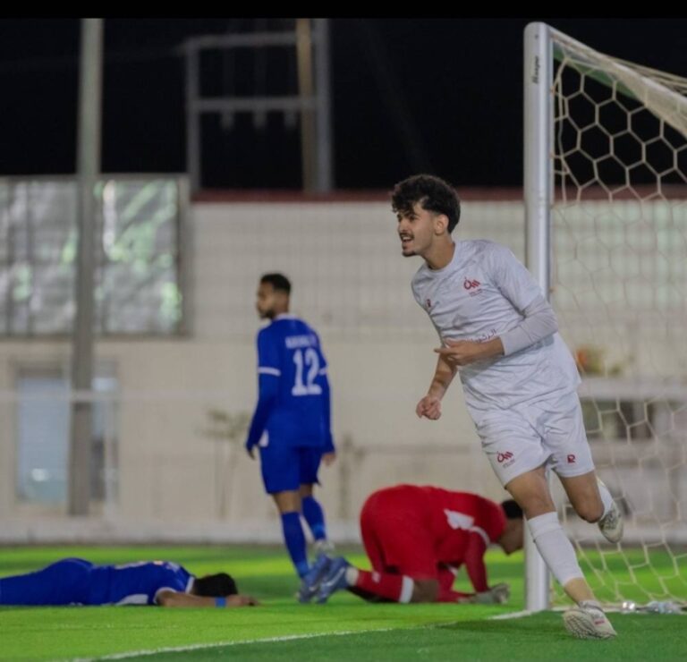 نادي-القوارة-يصعد-رسميًا-إلى-دوري-الدرجة-الثانية-لأول-مرة-في-تأريخه