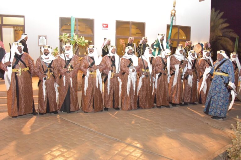 شاهد|-“الشرقية”-تشرع-أبواب-“مشراق”.-التأسيس-بعيون-كبار-القدر