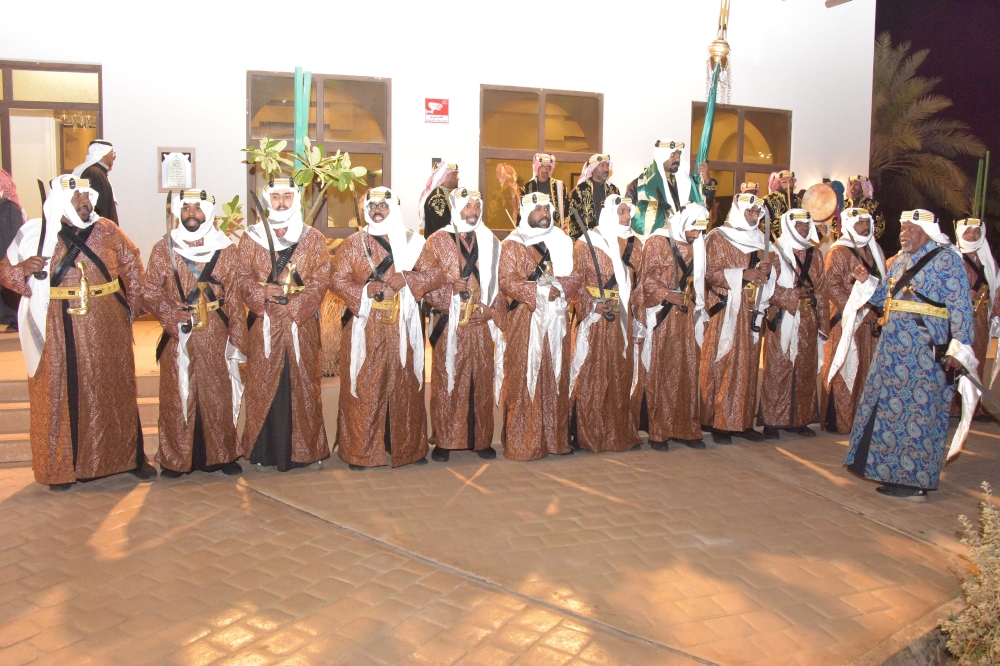 شاهد| “الشرقية” تشرع أبواب “مشراق”.. التأسيس بعيون كبار القدر