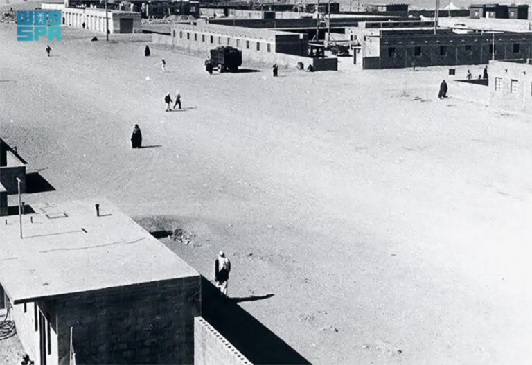 تحولات-الإفطار-في-رمضان-بذاكرة-أهالي-الحدود-الشمالية-قبل-70-عامًا