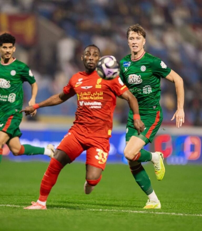 ديربي-الشرقية-قدساوي-بنتيجة-كبيرة.-والأهلي-يظفر-بصدارة-مؤقتة