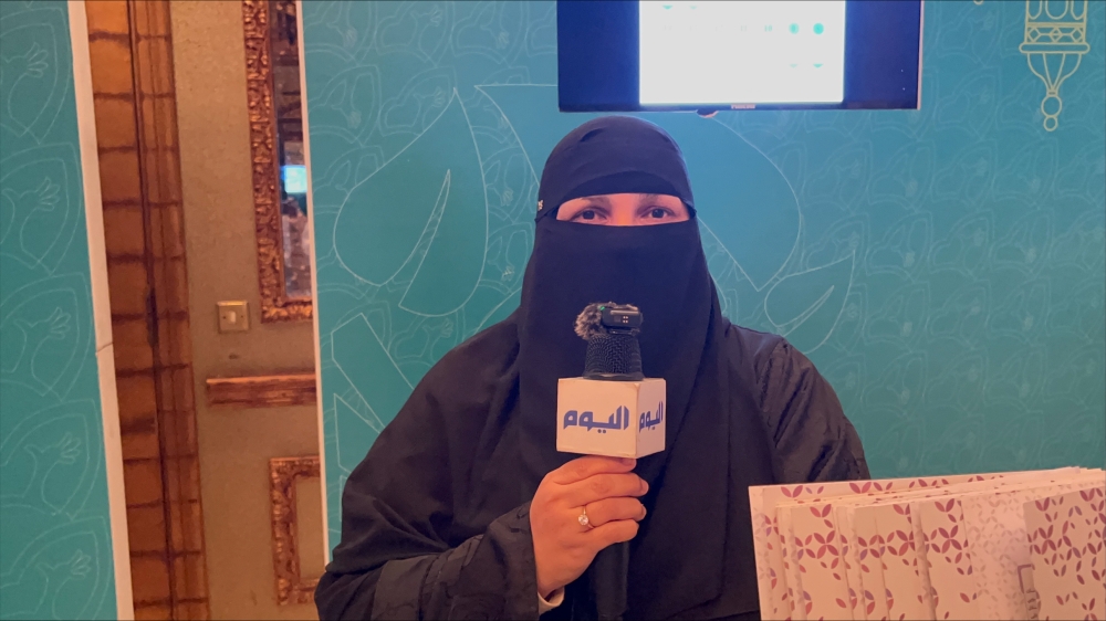 فيديو|-نصيحة-رمضانية.-مستشارة-أسرية:-تنظيم-النوم-والتغذية-في-رمضان-مفتاح-توازن-الأبناء-ونشاطهم-اليومي