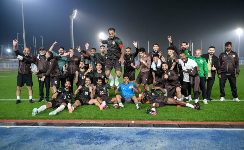 قدم-السلام-لدور-الـثمانية-بعد-فوزه-على-نادي-ألمع