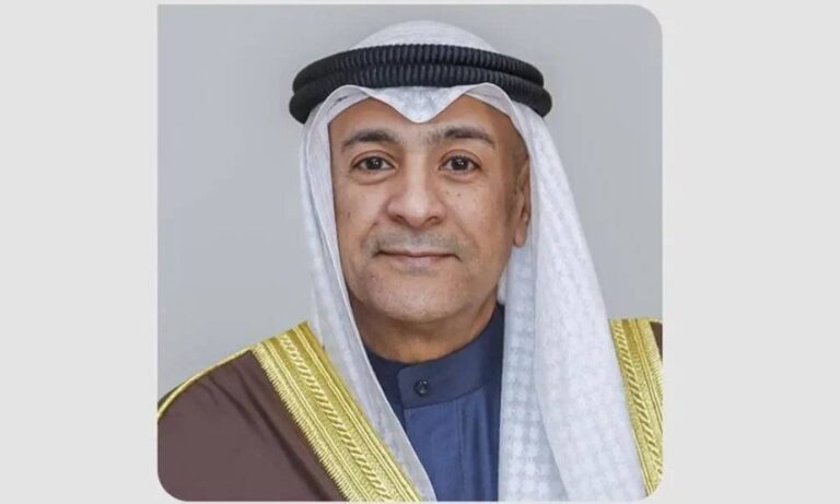 البديوي:-مفاوضات-التجارة-الحرة-بين-مجلس-التعاون-والهند-تمثل-مرحلة-جديدة-من-الشراكة