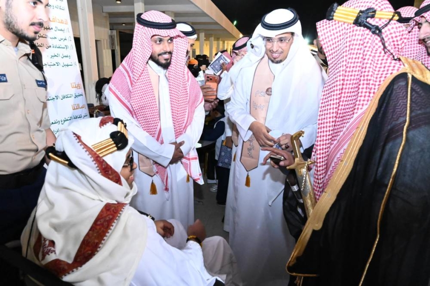 بيئة-مكة-تحتفي-بيوم-التأسيس-بشراكات-مجتمعية-تعزز-الاعتزاز-بالهوية-الوطنية