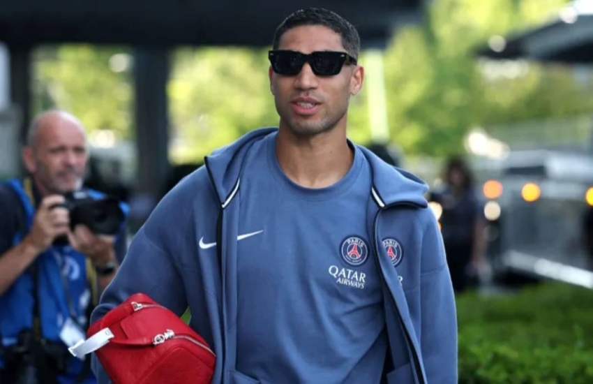 إحالة-أشرف-حكيمي-للمحكمة-الجنائية-بتهمة-الاغتصاب