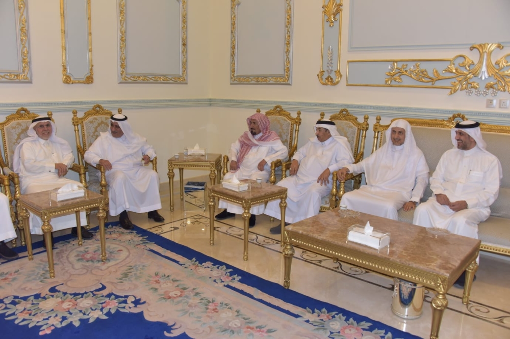 الباعود:-المجالس-الرمضانية-بالشرقية-تعكس-عمق-الترابط-في-المجتمع