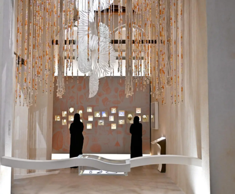 ليالي-رمضان-منطقة-البلد-بجدة.-حراك-ثقافي-وتراثي-يعزّز-المشهد-السياحي-في-جدة-التاريخية