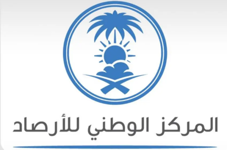 الأرصاد:-رياح-نشطة-وأتربة-مثارة-على-سكاكا-و3-محافظات-بمنطقة-الجوف