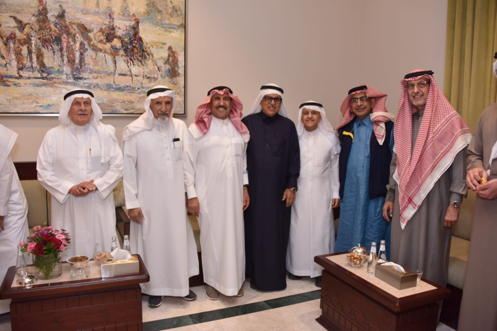 القاضي:-المجالس-منابر-أصيلة-لتعزيز-أواصر-المحبة-وترسيخ-قيم-التلاحم