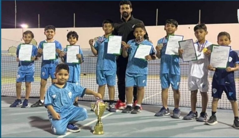 مواهب-القارة-يحققون-المراكز-الأولى-في-البطولة-المفتوحة-للتنس