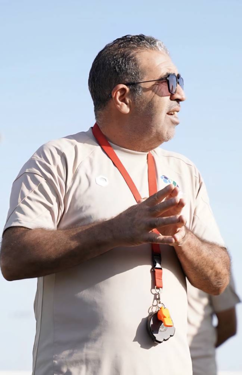 الرخصة-تمنع-مواصلة-المدرب-القادري-مشواره-مع-الانتصار