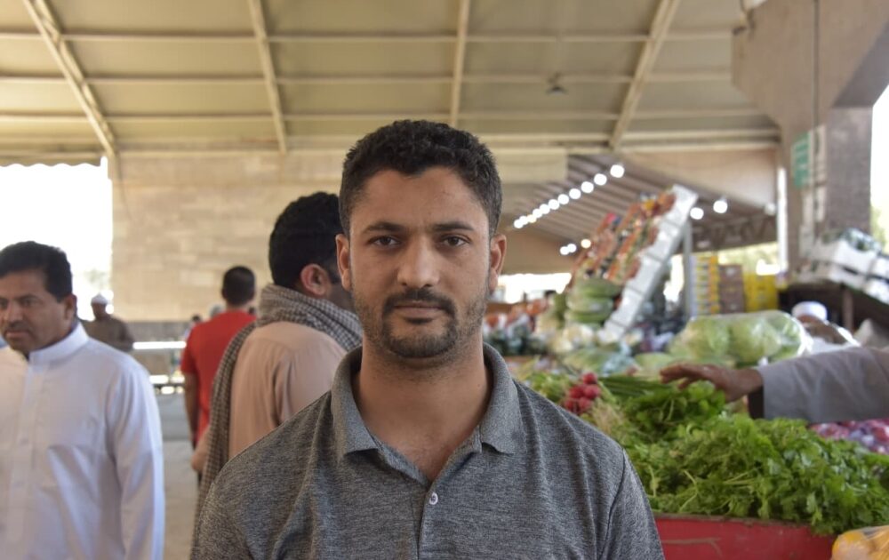 عاجل: خلال رمضان.. ارتفاع  أسعار الخضراوات والفواكه بأسواق الدمام