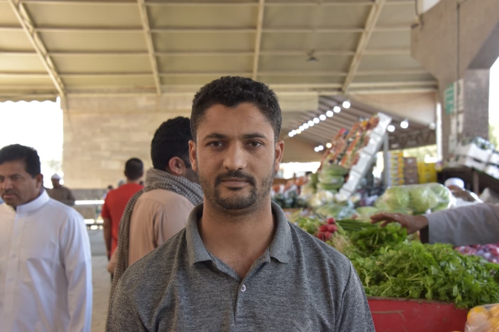 عاجل: خلال رمضان.. ارتفاع  أسعار الخضراوات والفواكه بأسواق الدمام