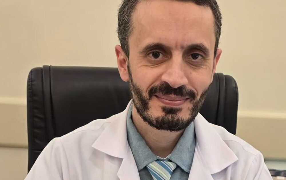 استشاري لـ “اليوم”: رمضان فرصة ذهبية لإعادة ضبط الجسم وجودة الغذاء أهم من كميته