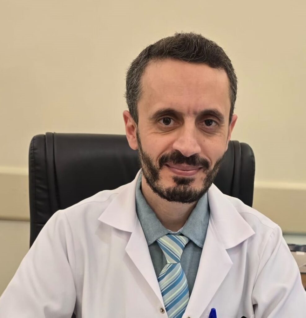 استشاري لـ “اليوم”: رمضان فرصة ذهبية لإعادة ضبط الجسم وجودة الغذاء أهم من كميته