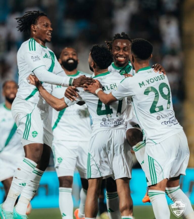 الأهلي-ينجح-في-تجاوز-الرياض-…-وتعادل-الفتح-وضمك