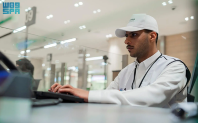 سدايا تجهّز البنية التحتية لصالات مطار الملك خالد بأحدث التقنيات المتقدمة