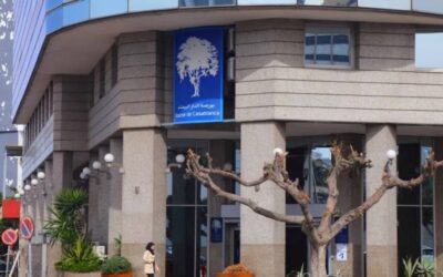 بورصة المغرب تغلق على انخفاض