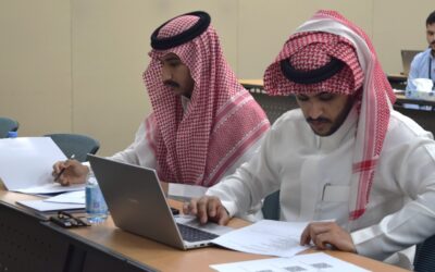 تقنيات ذكية وخرائط حية.. حلول هندسية لخفض حوادث صيانة الطرق بالشرقية