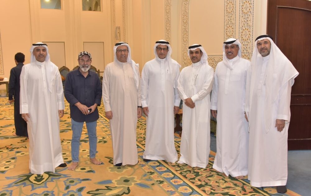 المطرود: المجالس الرمضانية تؤصّل دورها في توطيد العلاقات الاجتماعية