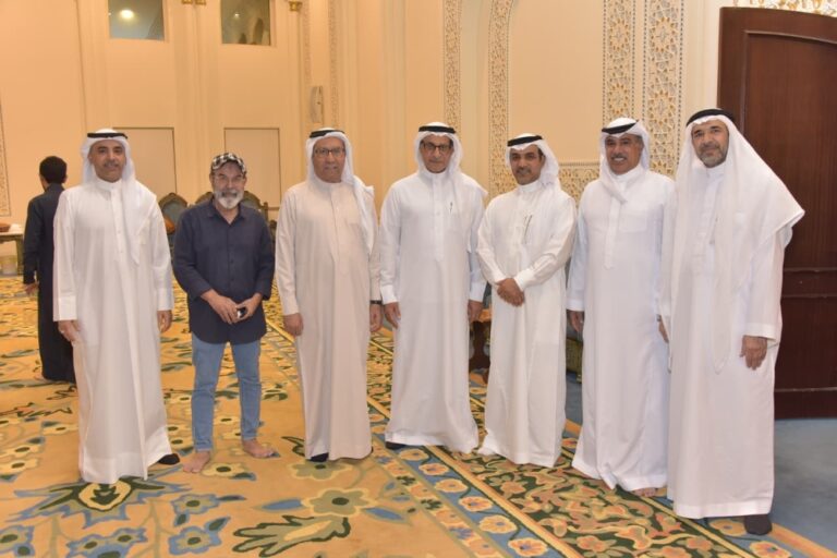 المطرود:-المجالس-الرمضانية-تؤصّل-دورها-في-توطيد-العلاقات-الاجتماعية