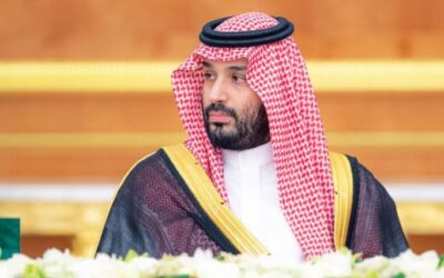 تضامن سعودي كامل مع الأشقاء في الخليج ضد الاعتداءات الإيرانية الغاشمة