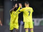 دوري روشن: النصر يكسب الفيحاء بنتيجة (3 – 1)