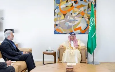 وزارة الخارجية تستدعي السفير الإيراني لدى المملكة