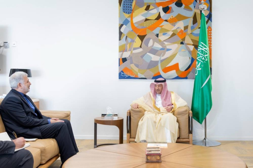 وزارة الخارجية تستدعي السفير الإيراني لدى المملكة