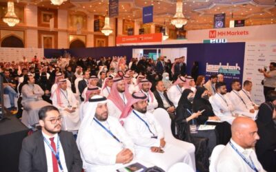 40 خبيراً في ملتقى جدة للتكنولوجيا المالية