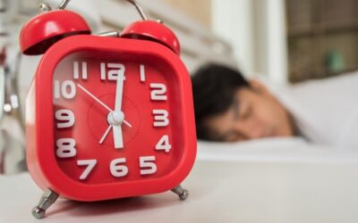 نوم صحي في رمضان..  4 استراتيجيات للحصول على راحة كاملة 