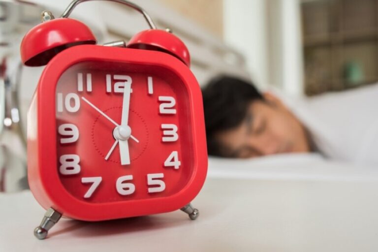 نوم-صحي-في-رمضان.- 4-استراتيجيات-للحصول-على-راحة-كاملة 