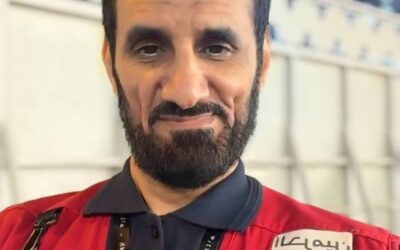 عمة المسعف الدوسري إلى رحمة الله