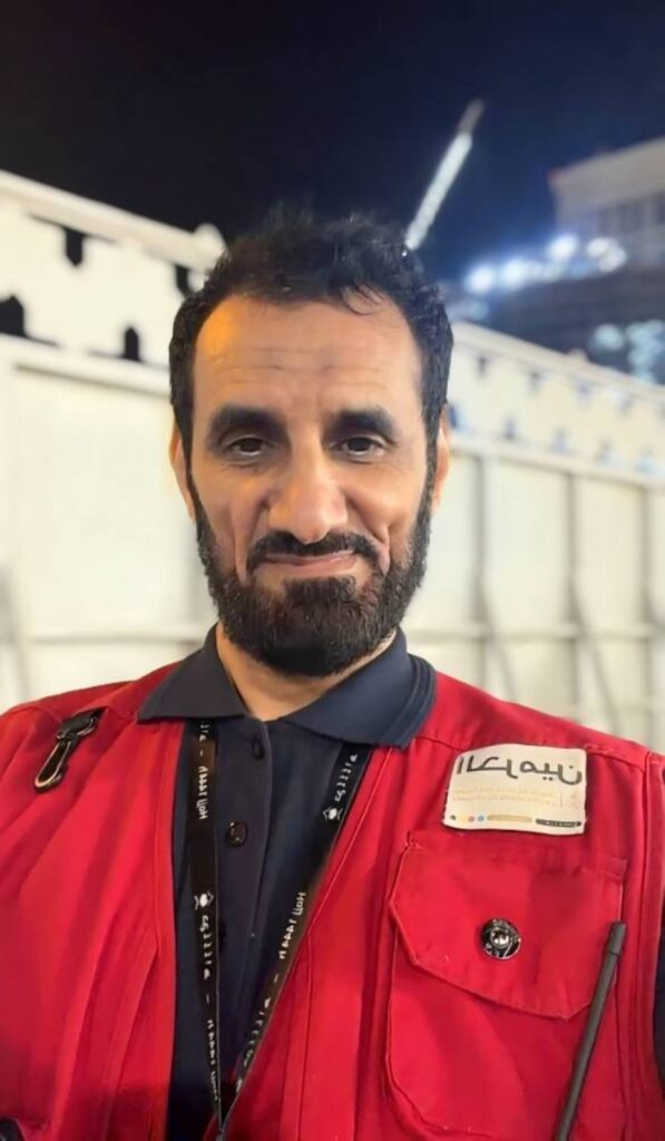 عمة المسعف الدوسري إلى رحمة الله