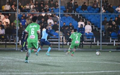 دورة العلا الرمضانية منصة لاكتشاف المواهب