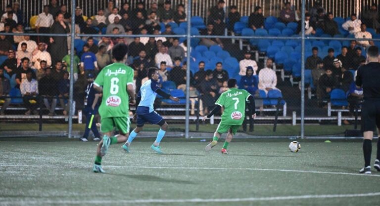 دورة-العلا-الرمضانية-منصة-لاكتشاف-المواهب